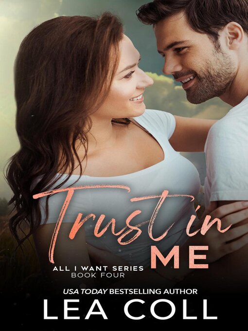 Title details for Trust in Me by Lea Coll - Available